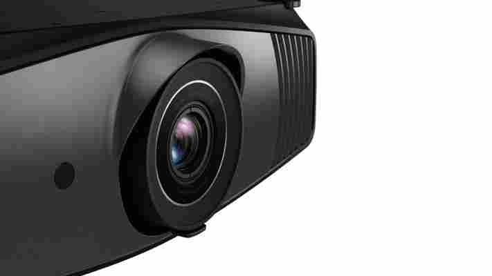 Review: BenQ’s HT5550 Ultra HD projector is pricy, but nearly perfect