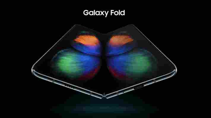 Samsung says the Galaxy Fold will launch in September – here’s what’s new