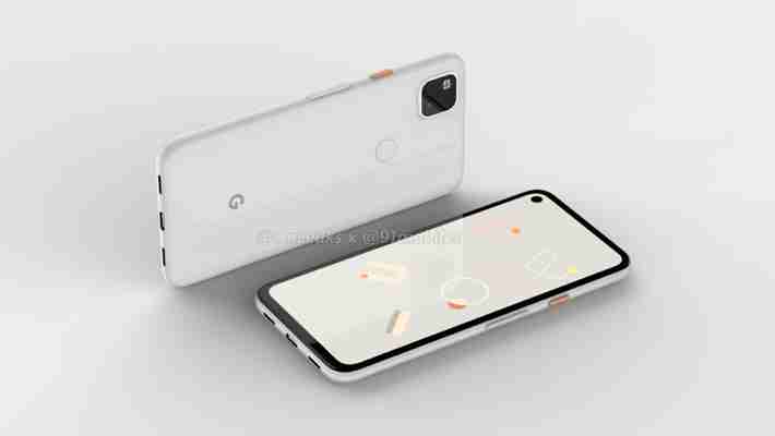 Google Pixel 4A might be ready for release — but is it though?