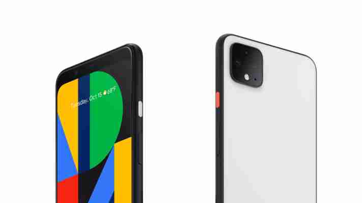 Here’s why the Pixel 4 won’t be coming to India