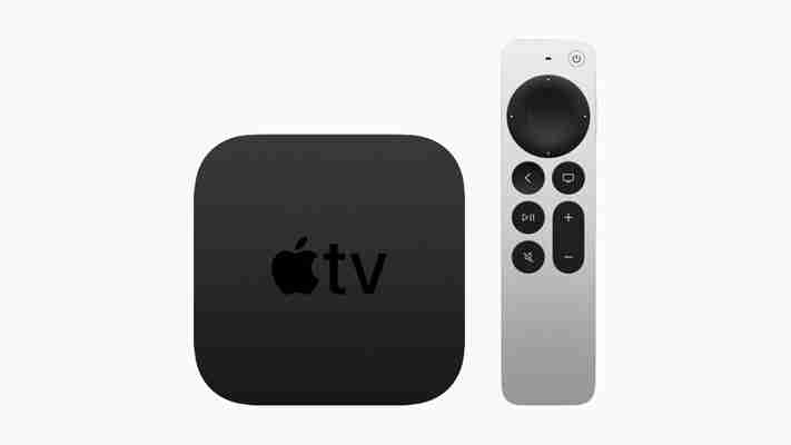 The new Apple TV 4K is here with a fresh remote and a $179 price tag