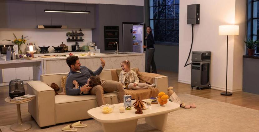 A Step-by-Step Guide to Preparing Your Home for Outages