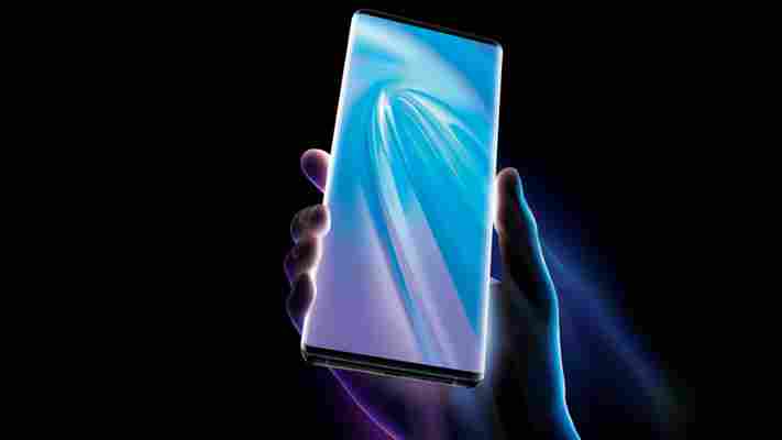 Vivo’s top-of-the-line NEX 3 gets a bezel-less curved display and 64-megapixel camera