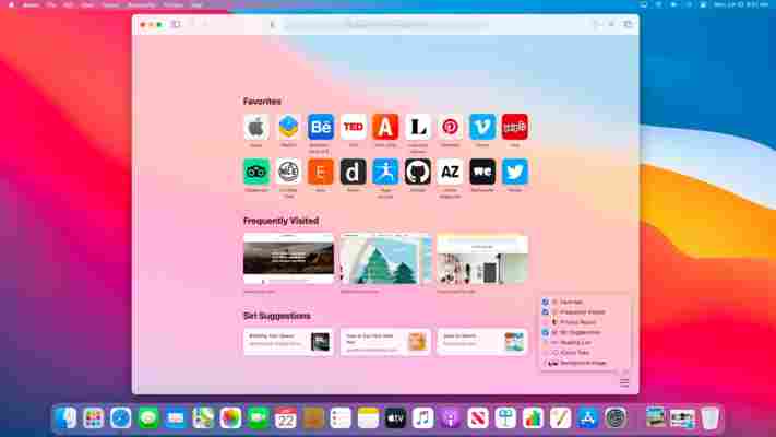 MacOS security bug could allow a bogus version of Safari to steal your data