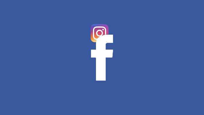 Facebook test auto-shares Instagram Stories to your news feed