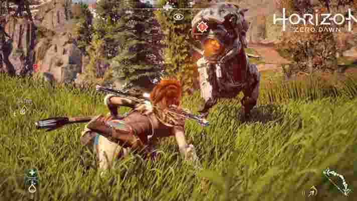 How to score Horizon Zero Dawn for PS4 and PS5 for free before May 14