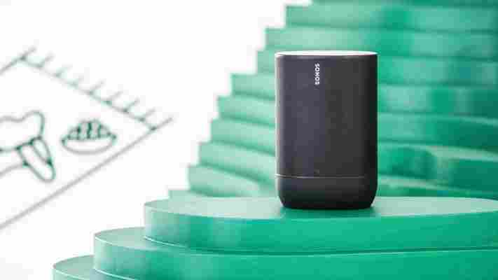 Sonos now offers 30 percent off new products for recycling some old ones