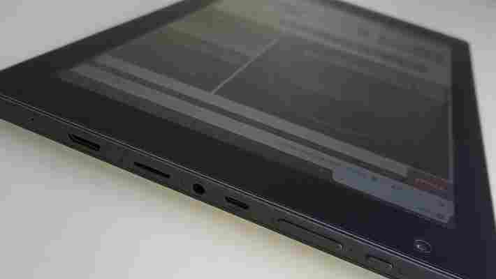 Review: Vankyo’s MatrixPad Z10 is a budget-friendly tablet with a big, bright screen