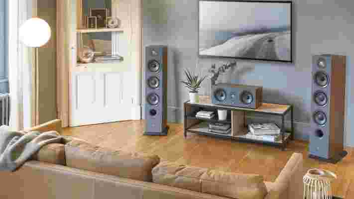 Focal brings Dolby Atmos to its excellent Chora speakers