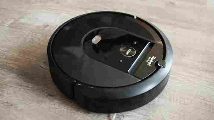 Roomba i7+ review: It’s been 62 days since I picked up a vacuum