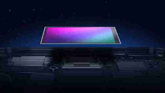 Xiaomi’s soon gonna slap a 108MP Samsung sensor on a phone near you