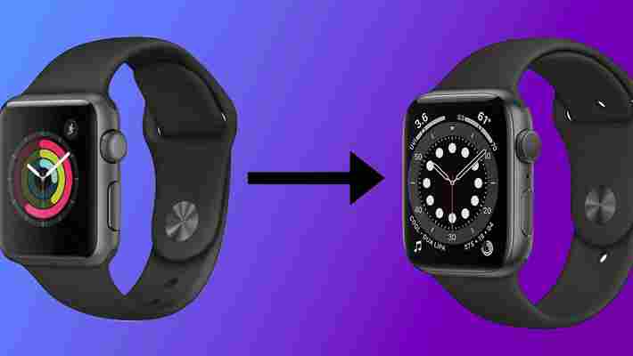 Why hasn’t the Apple Watch design changed? We asked an expert