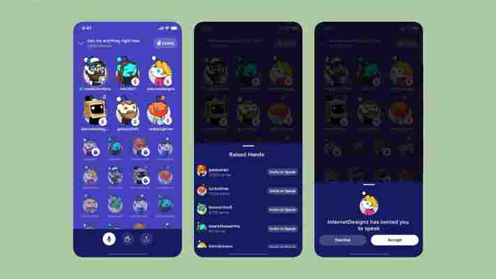 Reddit introduces its Clubhouse clone because it’s 2021 and that’s what we do now