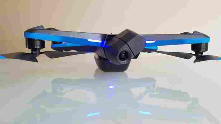 Skydio 2 hands on: Drones just got fun again