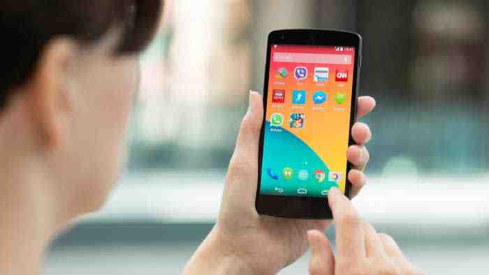 8 million Android phones infected with adware