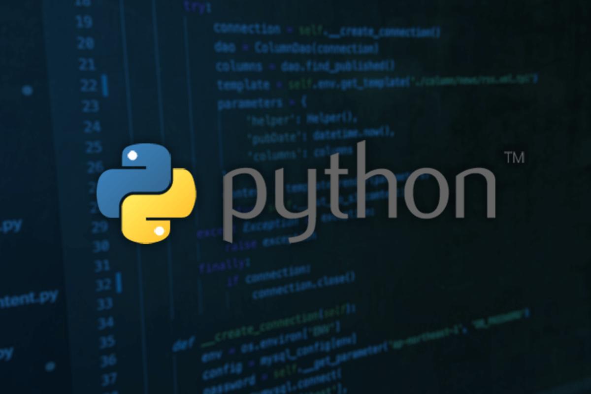 Is It Necessary for Ordinary People to Learn Python by Themselves