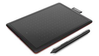 Chromebooks are now better for budding creatives with support for Wacom tablets