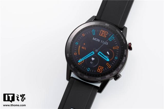 MagicWatch 2 is Good-Looking and Practical