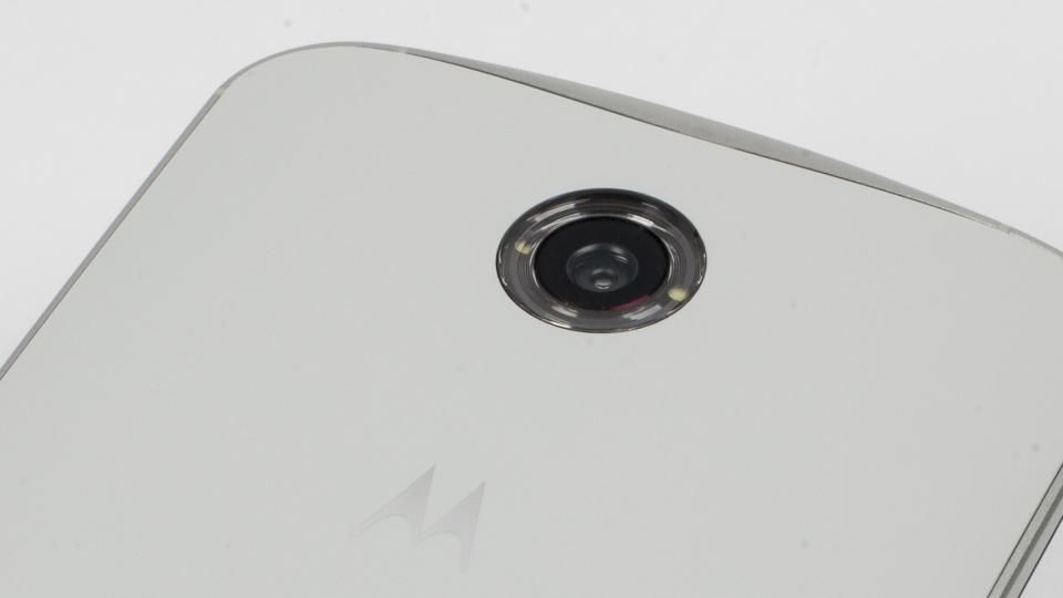Google Nexus 6 Google Nexus 6 review - Killed after the Pixel takeover