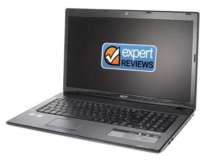 Acer Aspire 7551G review