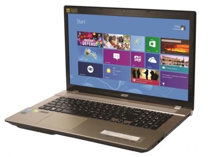 Acer Aspire V3-772G review