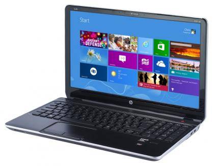 HP Envy M6-1310sa review