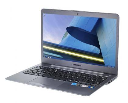Samsung Series 5 Ultrathin review