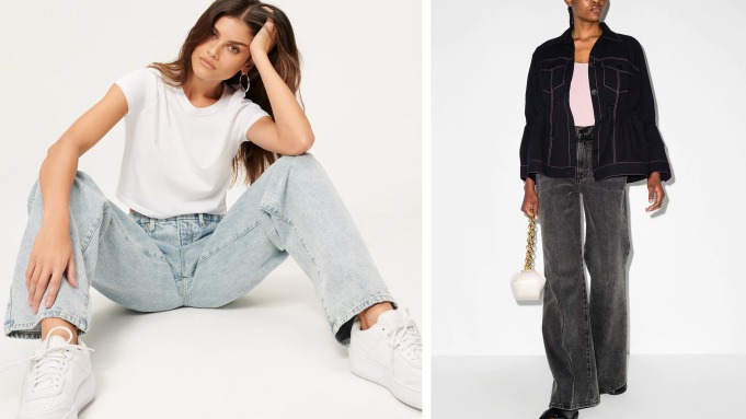 　　The Best Baggy Jeans for Relaxed and Stylish Dressing This Fall and Beyond