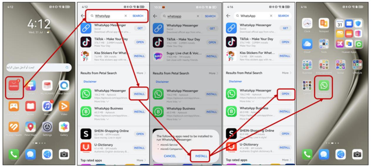 How to Download Mobile Apps Safely