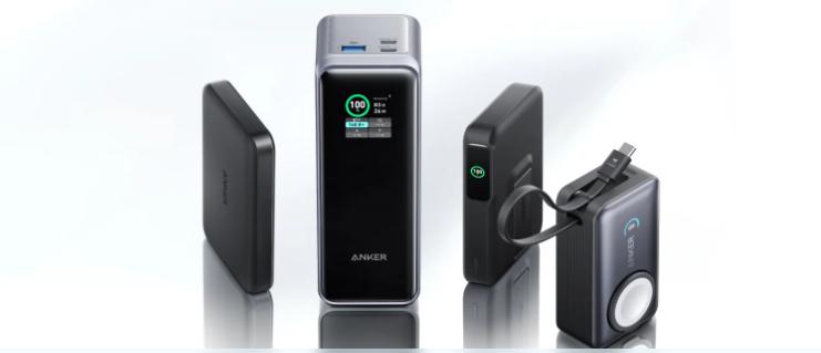 How to Maximize the Lifespan of Your Power Bank