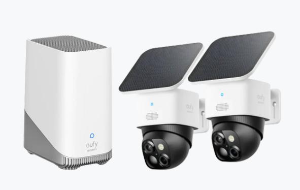 Home CCTV Camera Buying Guide: Essential Tips