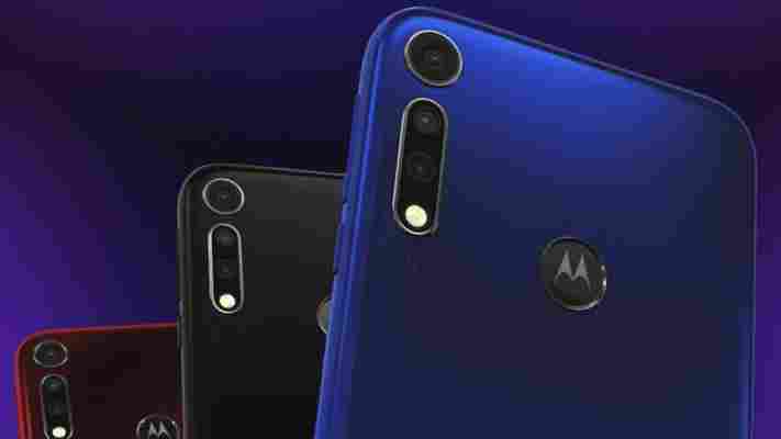 Motorola’s Moto G8 could show up with the new RAZR