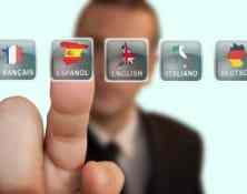 Choosing an automatic online translation tool!