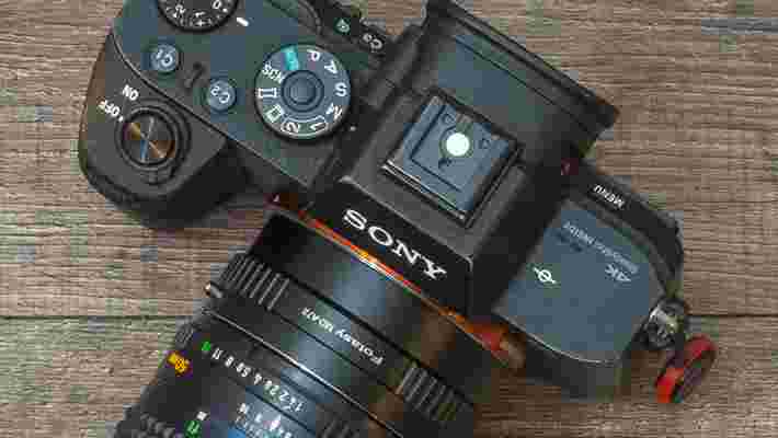 Sony’s new SDK makes it easier for devs to build camera remote apps