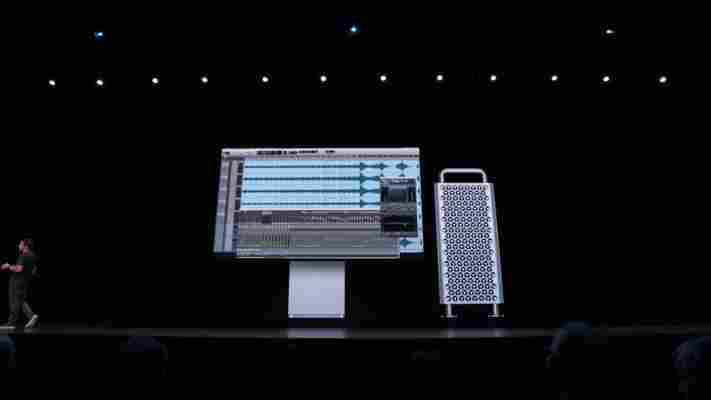I want to meet the person who buys the $53k Mac Pro