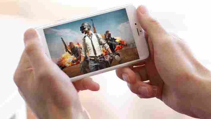 PUBG will return to India with a new game…PUBG Mobile India