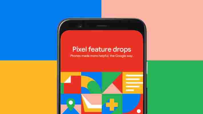 Google’s first ‘Pixel feature drop’ brings portrait mode to your old photos