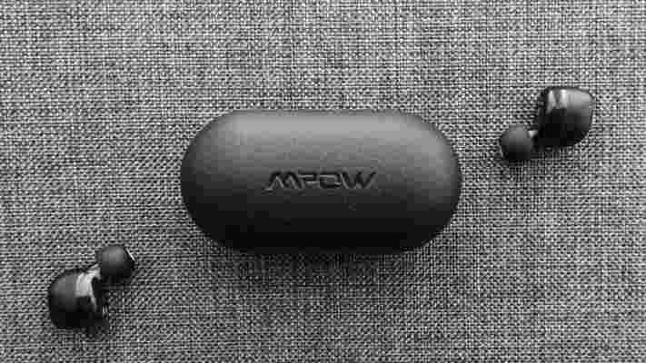 Mpow’s M5 wireless earbuds are a sweet deal at $50