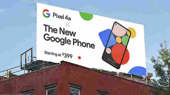 Leak: The Pixel 4a will cost $399