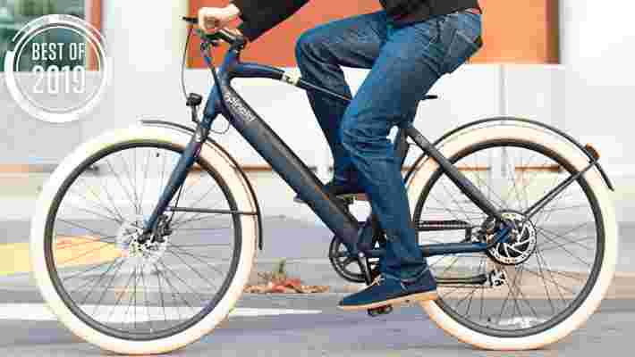 [Best of 2019] The Spinciti Amsterdam is a stylish e-bike that won’t break the bank