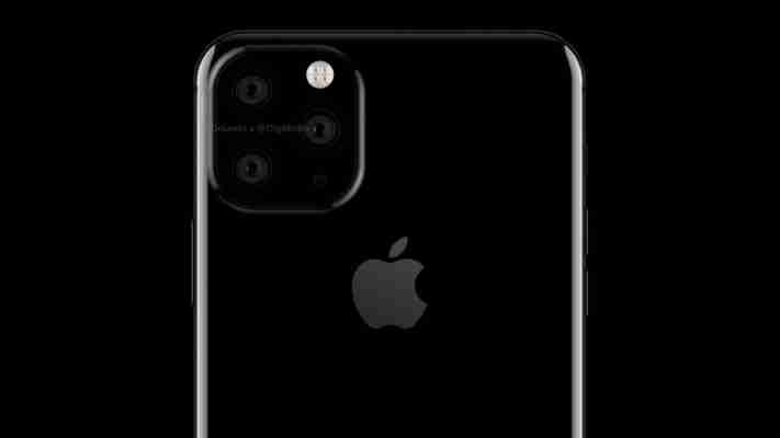 All the leaked iPhone 11 specs we’ve seen so far