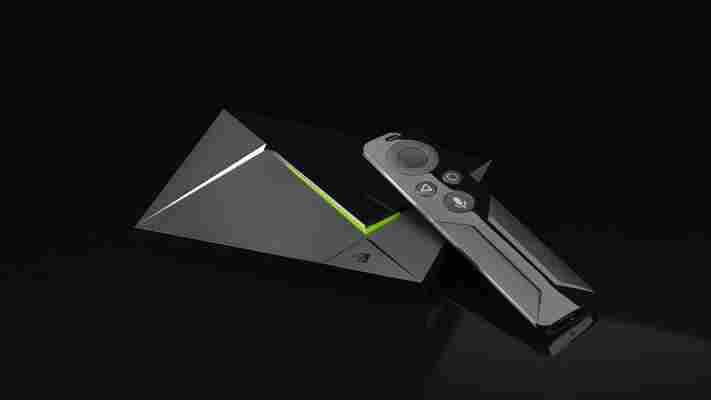 Nvidia’s new Shield Android TV devices could launch October 28