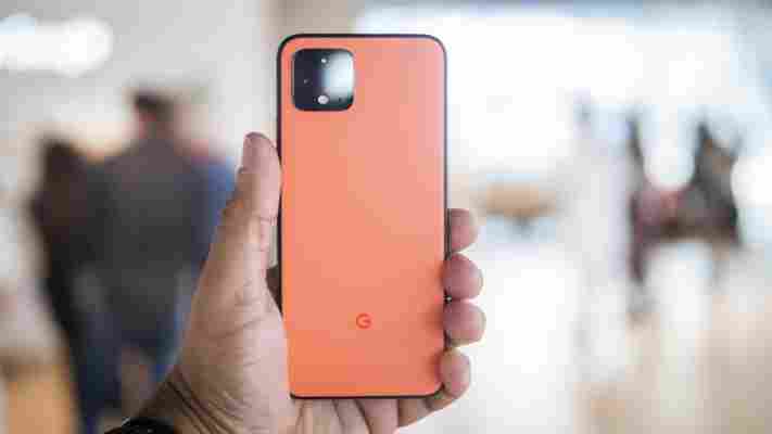 Pixel 4 hands-on: I almost wish I didn’t like it this much