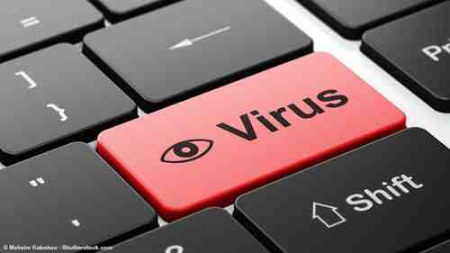 Perform an Online Antivirus Scan with Kaspersky