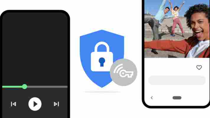 Google launches VPN service so Google One users can browse more privately