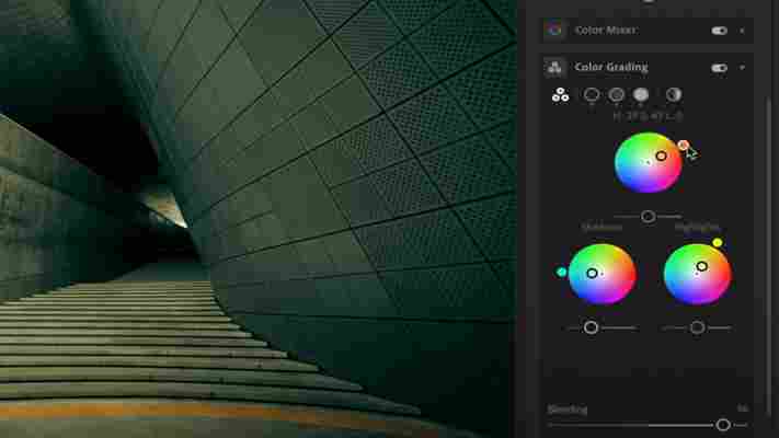 Lightroom’s new color-grading tools could change the way you edit your photos